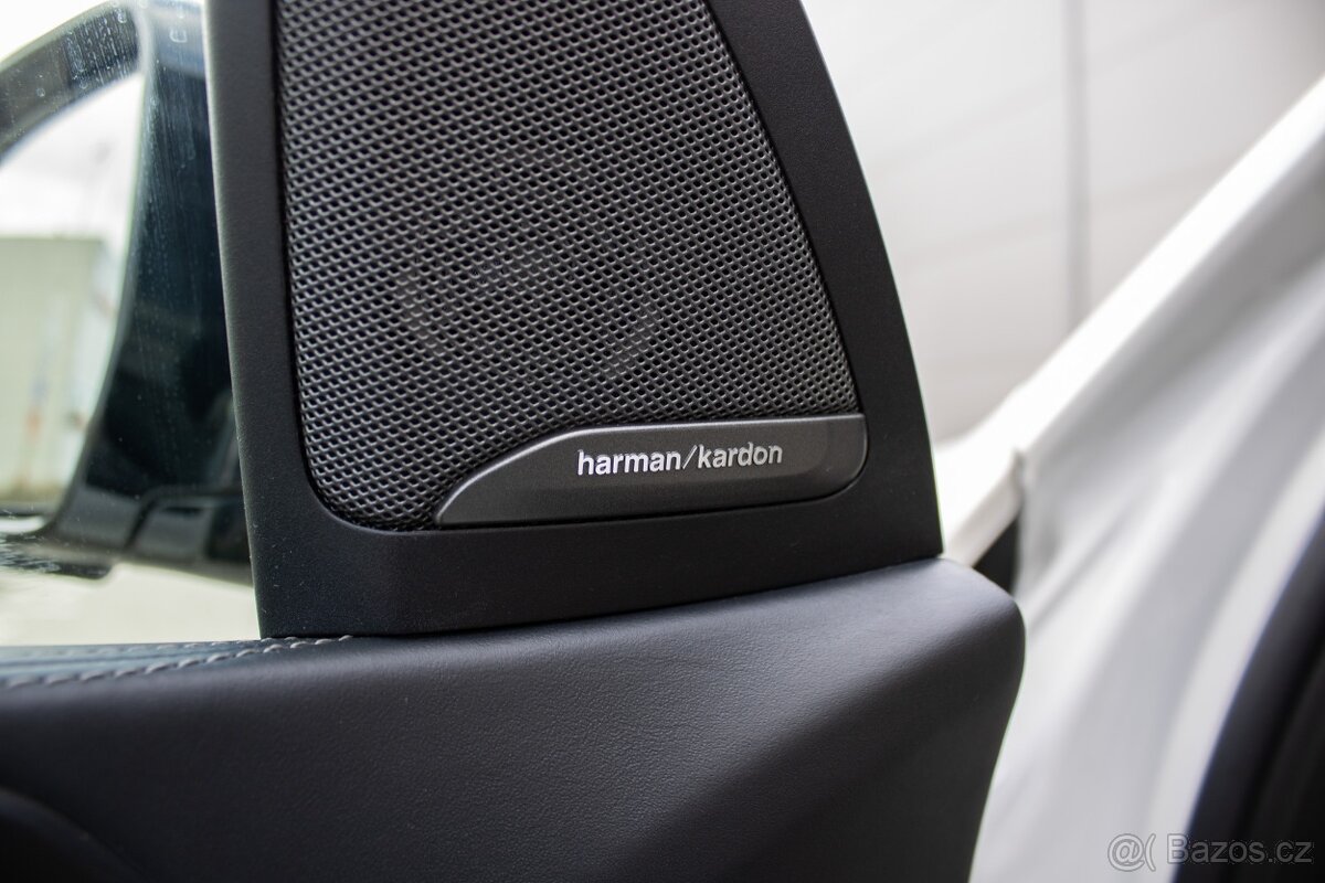 BMW X5 xDrive 40i - 11