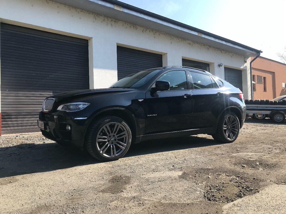 BMW motory N47, N57 - 11