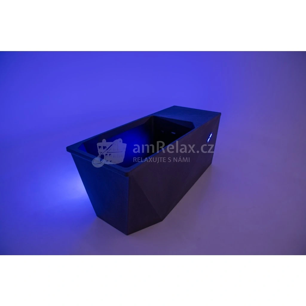 Otužovací vana Dakota - 11