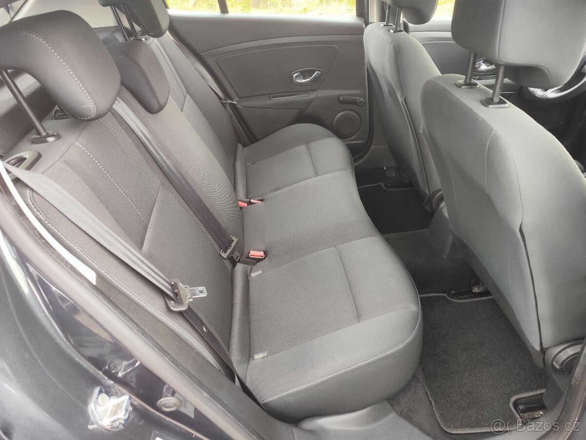 Renault Megane 1.6,16V,74kw.R.V.11/2012.STK Nová.Km 120 500 - 11