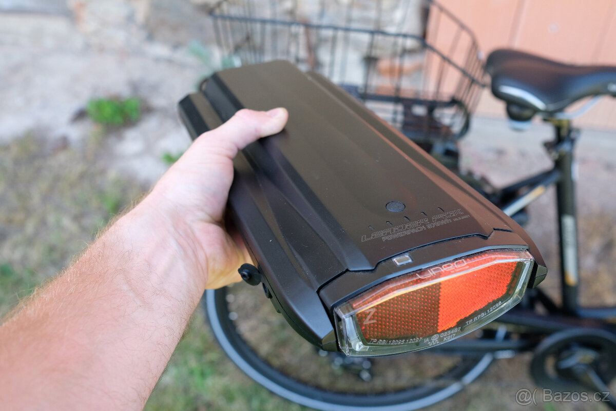 LEADER FOX LOTUS vel. 18 - 11