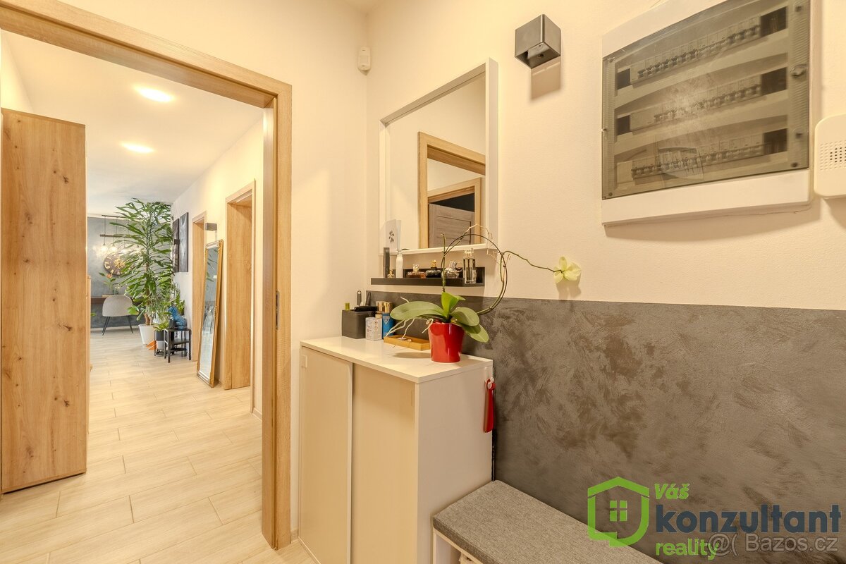 Prodej rodinného domu na ulici Odlehlá v Orlové-Lutyni - 11