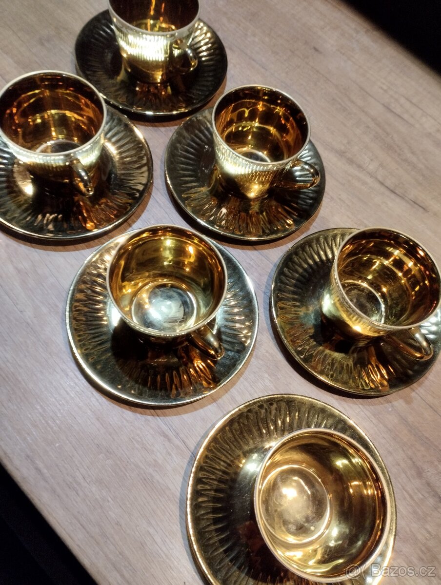 Velká zlatá sada - 11
