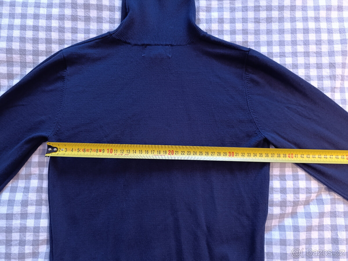 Rolák Holly Whyte, Lindex, XS - 11