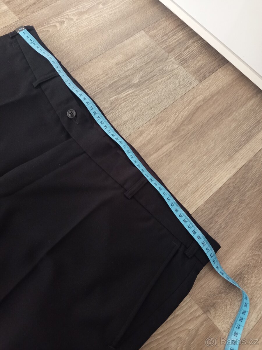 Pánský oblek Blažek - 11