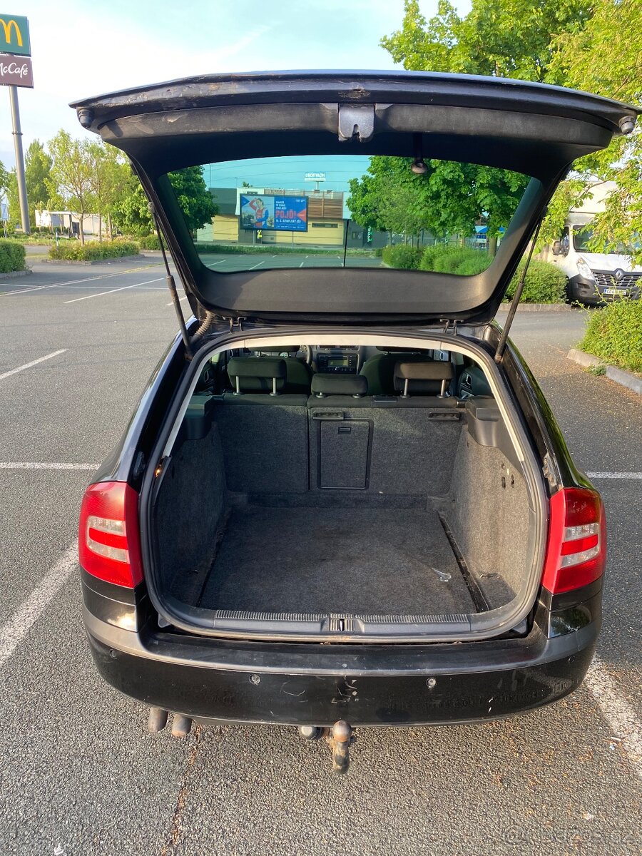 🚗 Pronájem úsporných a spolehlivých aut – pro každou přílež - 11