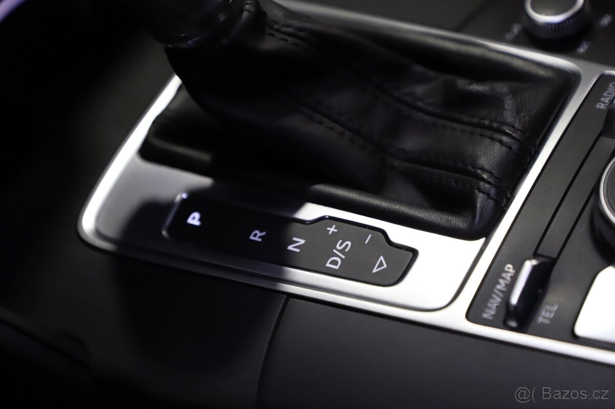 Audi A3 Sportback 1.0 TSI 85kW S-tronic - záruka Autodraft - 11