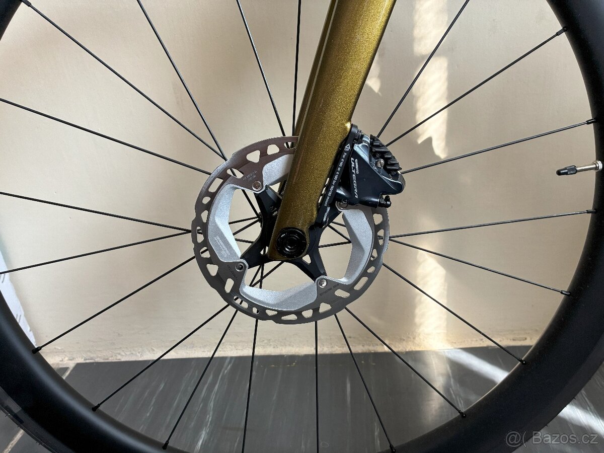 Prodám silniční kolo LAPIERRE AIRCODE DRS 6.0 - 11