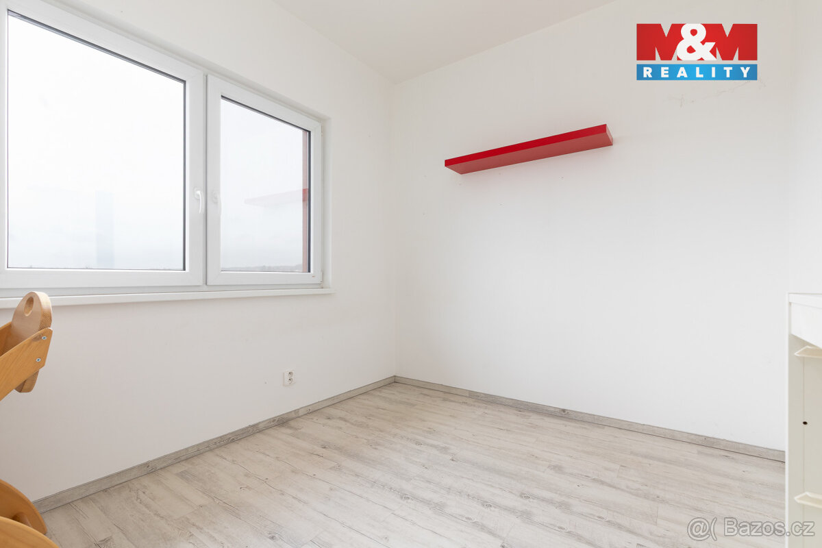 Prodej rodinného domu, 102 m², Šenov, ul. Václavovická - 11
