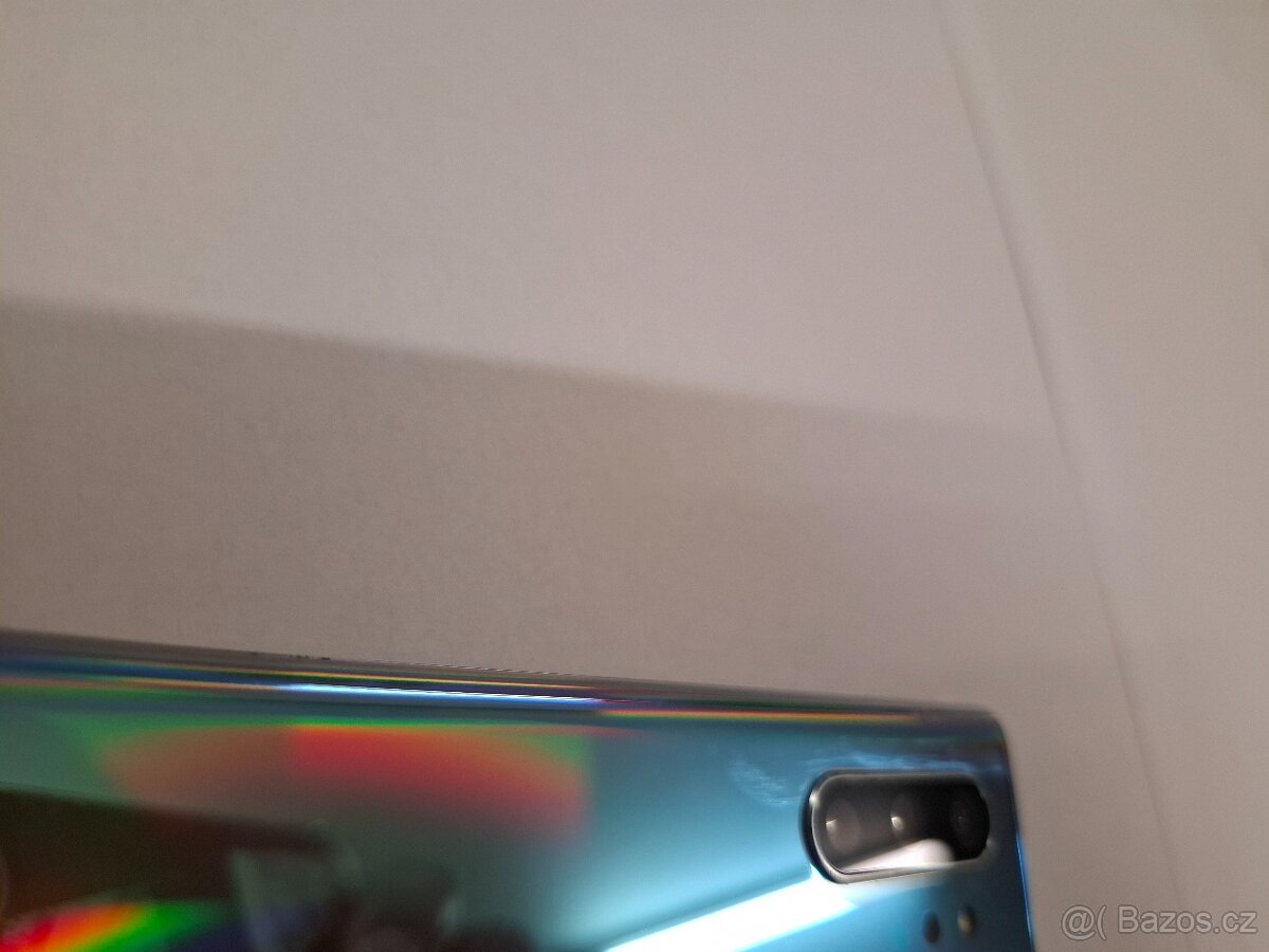 Samsung Galaxy Note 10 + 12/512Gb - 11