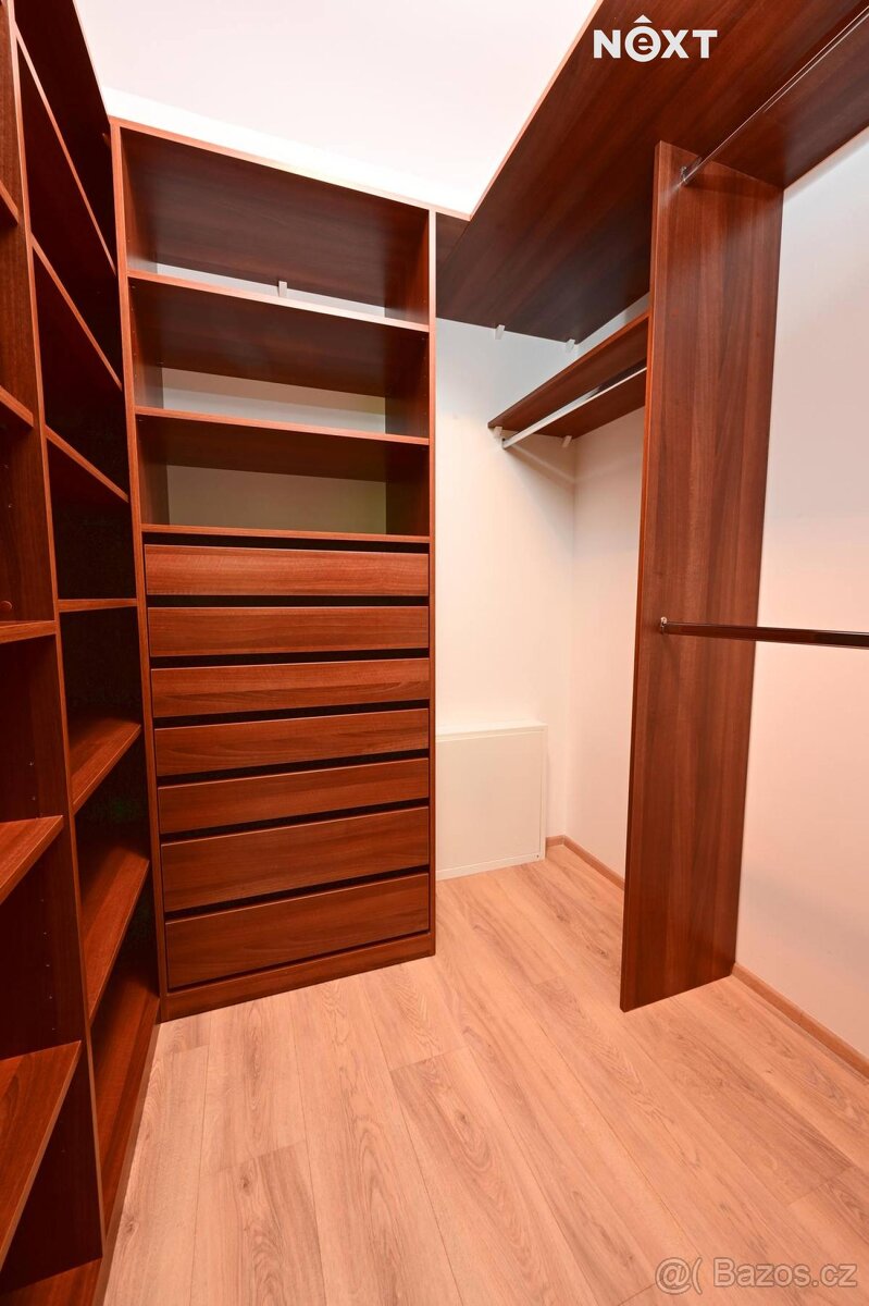 Pronájem Rodinný dům, 160㎡ - 11