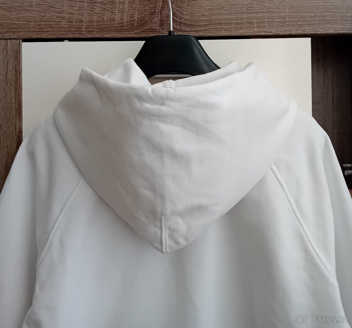 Levi's dámská mikina vel. S Rezervace - 11