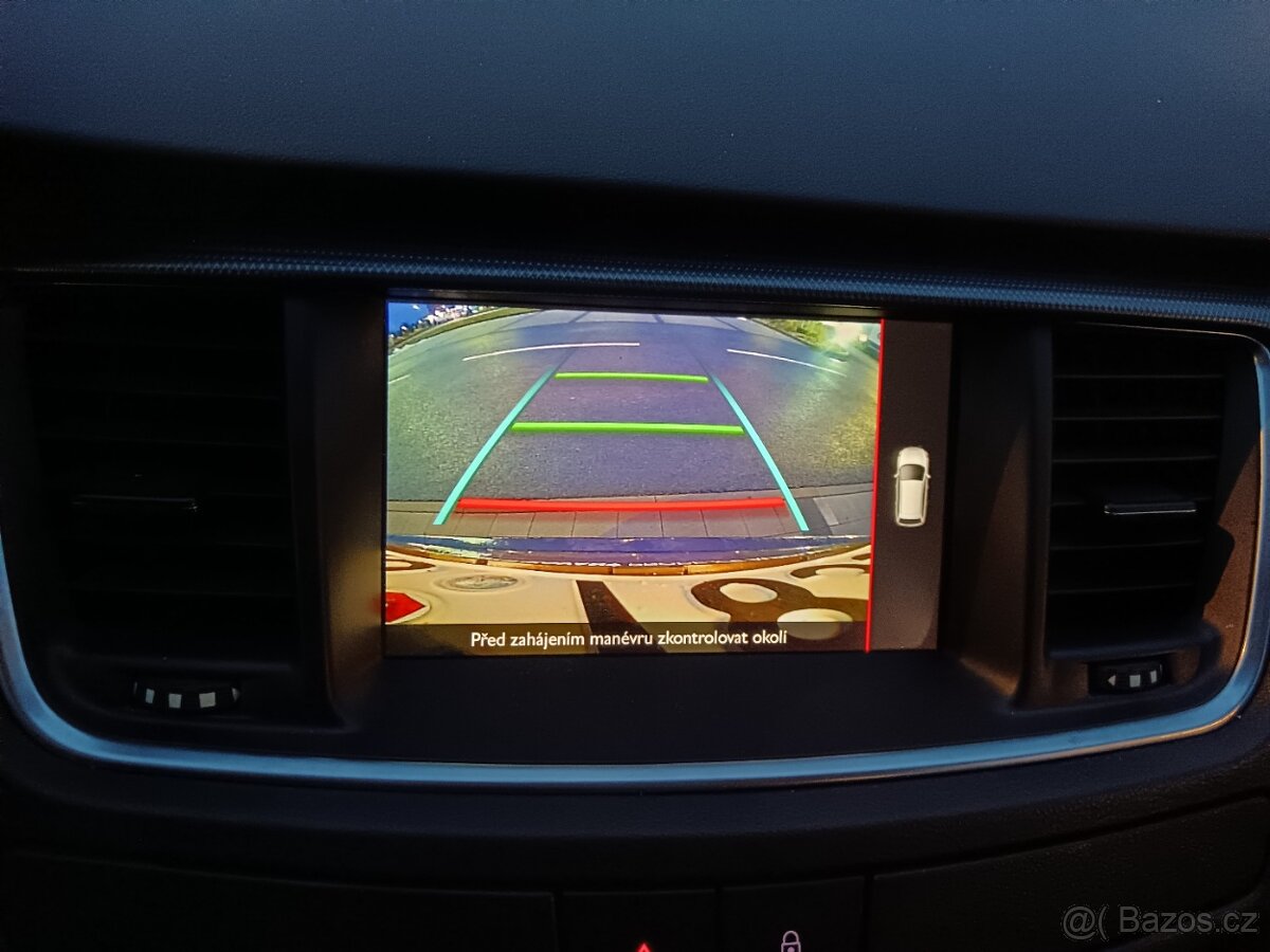 Peugeot 508 se r.v.2016 - 11