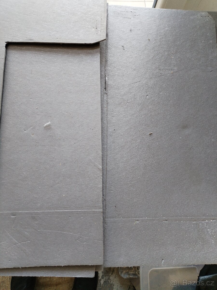 Plovoucí podlaha 8 mm na 18 m2 - 11