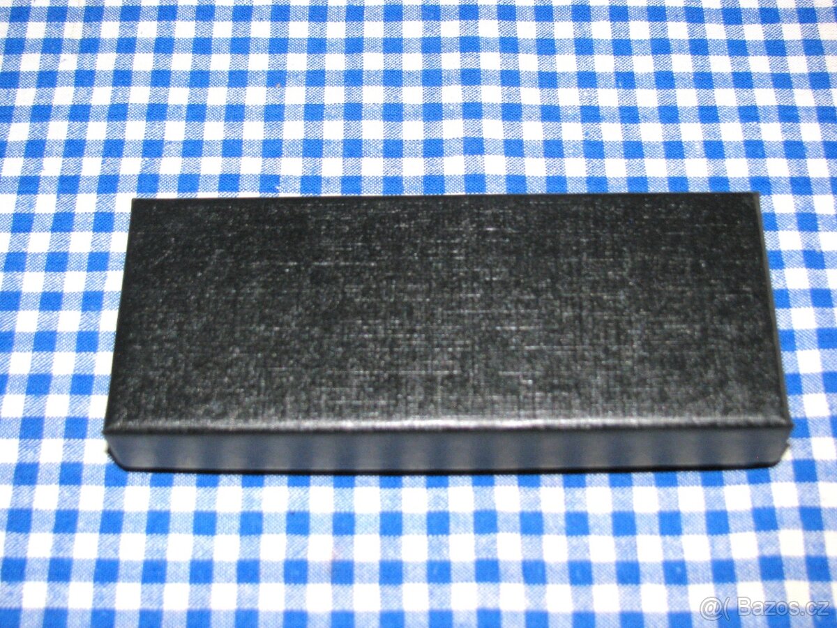 ZAVÍRACÍ NŮŽ - EAFENGROW - EF 76 / D2 / G-10 - NOVÝ - 11