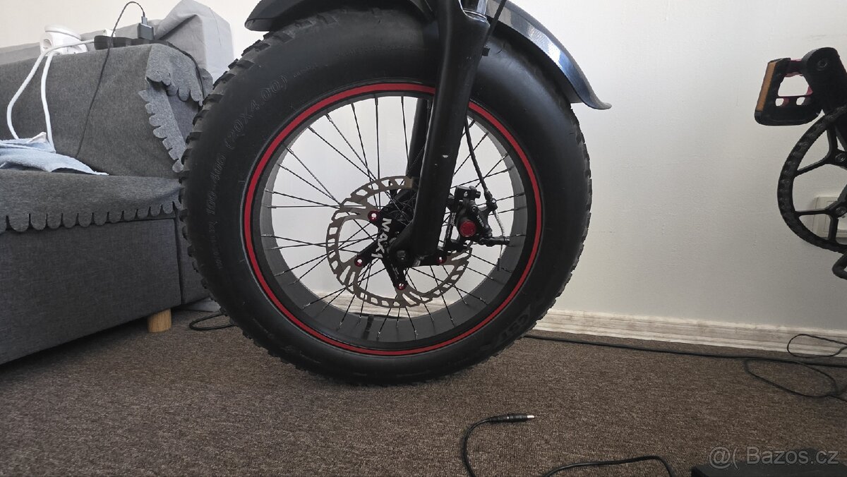 Elektrické kolo - 11