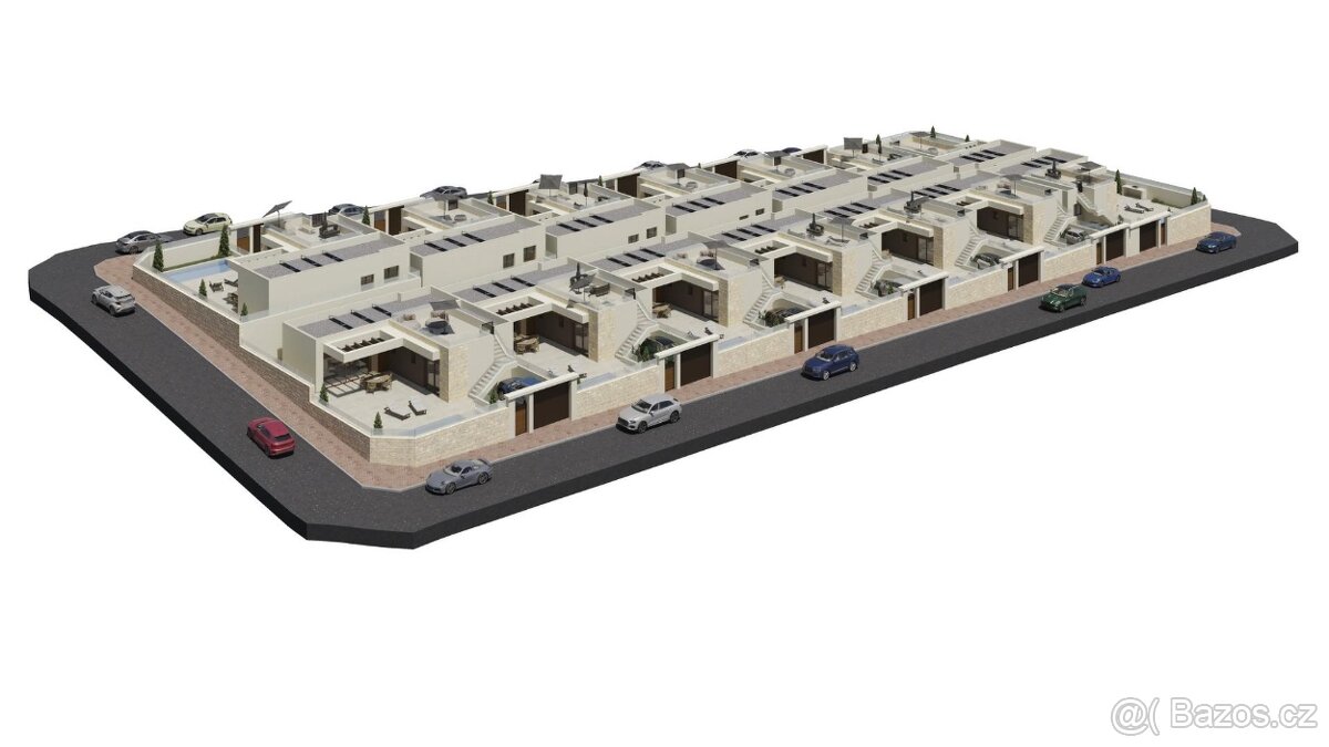 Vila v Ciudad Quesada – Novostavba - 11