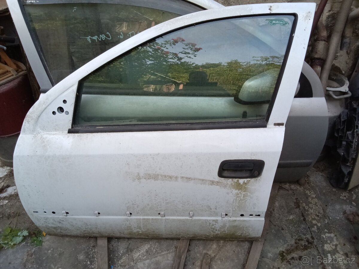 Astra g, meriva a - 11