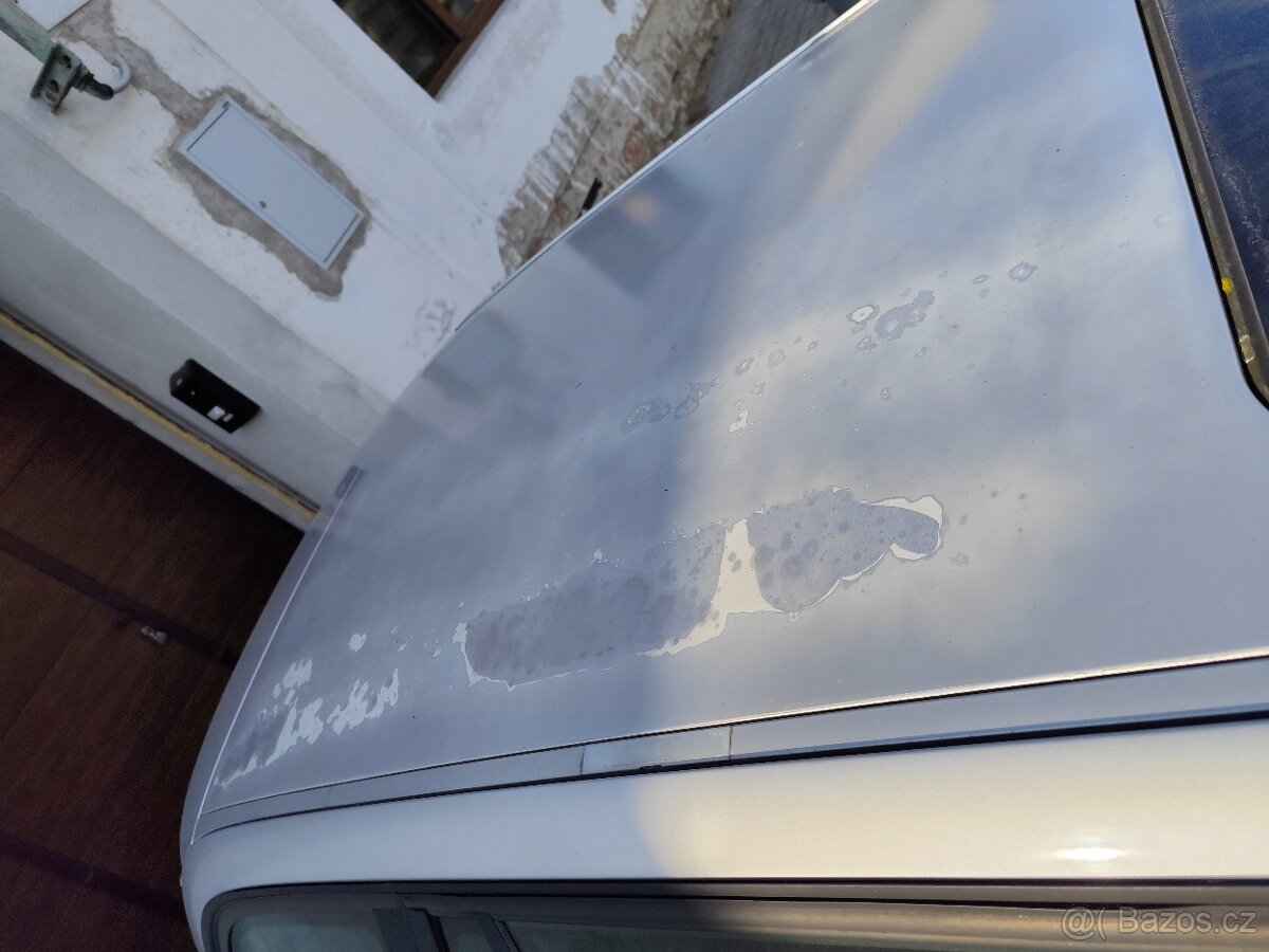 BMW E46 320d 110kw 2001 - 11