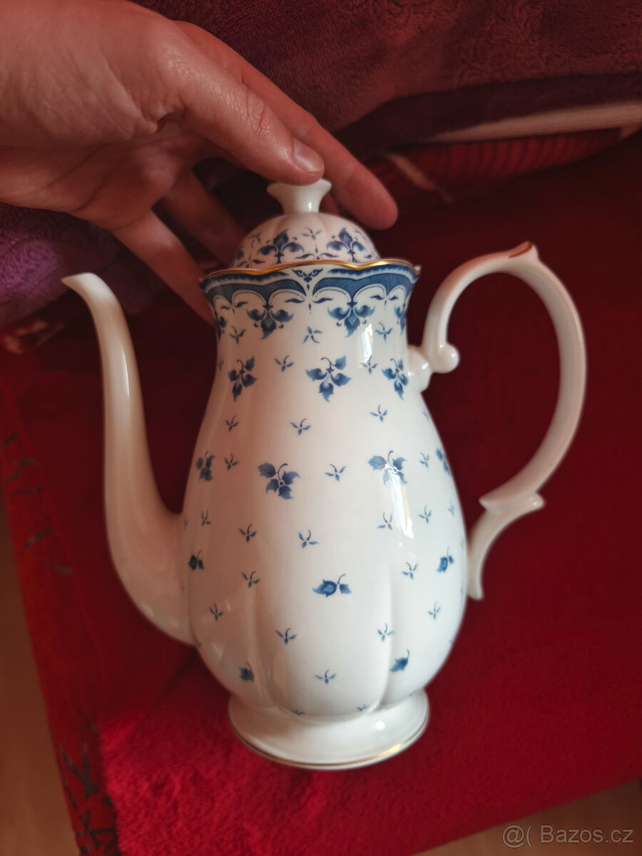 PRODÁM PORCELÁN - 11