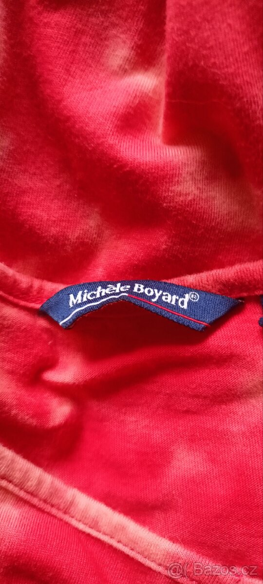 Mix oblečení xxl-3xl - 11