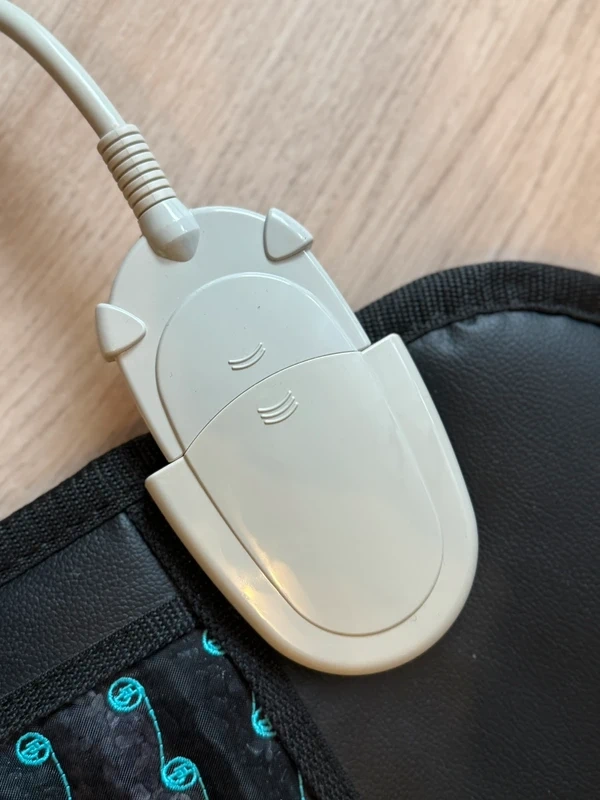 Originál HigherDOSE PEMF podložka - 11