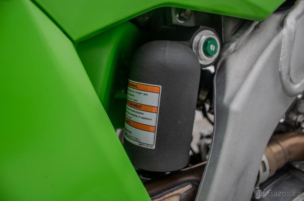 KX 450 2023 - 11