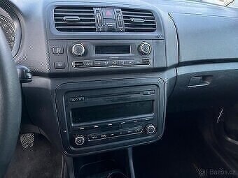 Škoda Roomster - 11