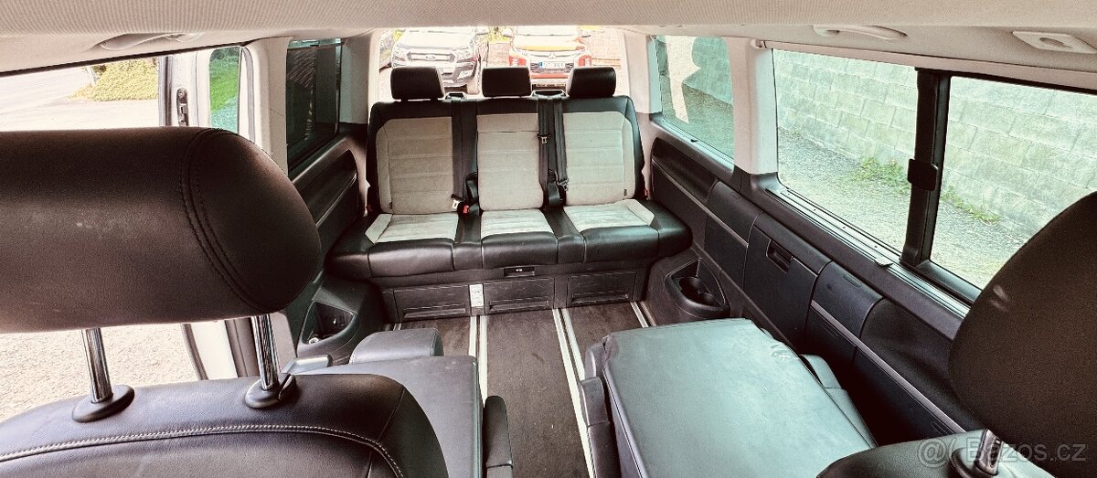 Volkswagen Multivan T6 - 11