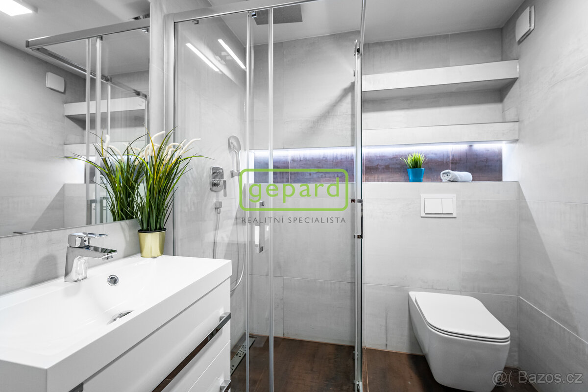 Prodej bytu 3kk o výměře 53 m2 - 11