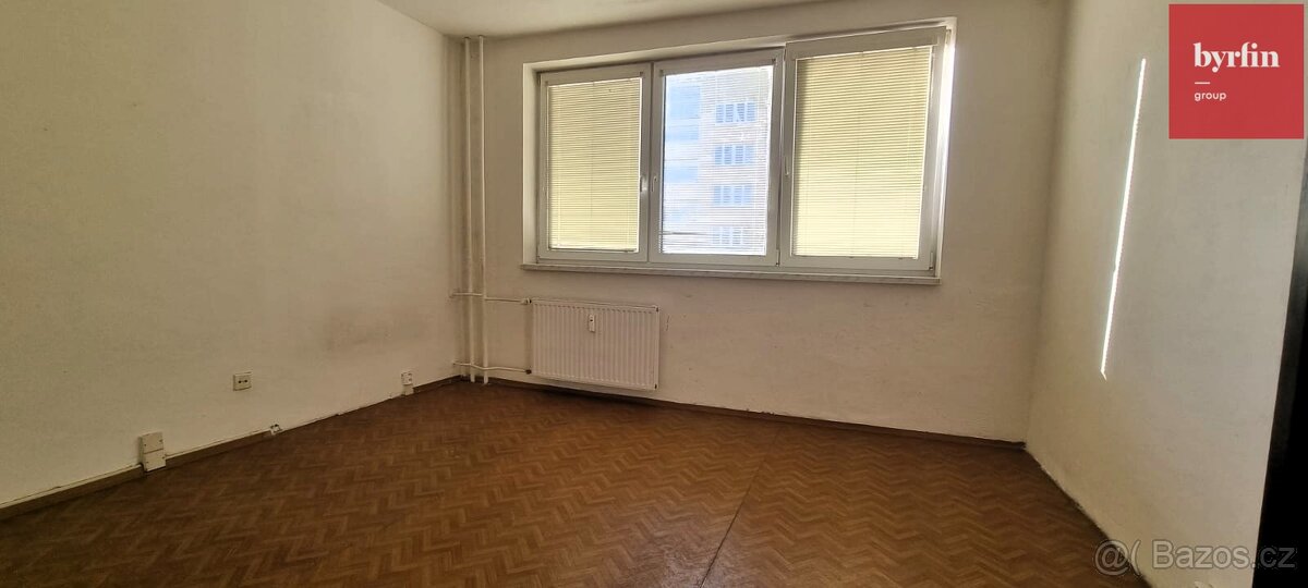 Prodej bytu 2+1, 43 m2, Ostrava - Bělský Les - 11