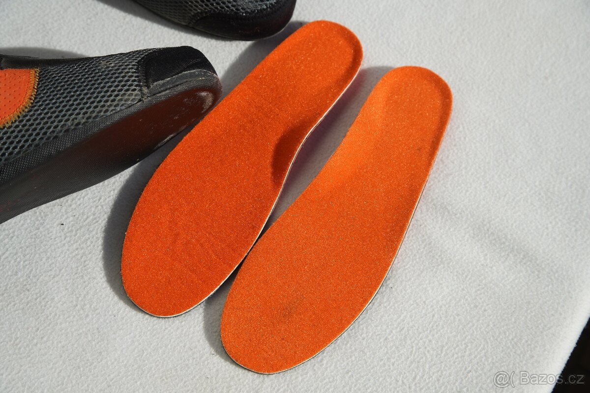 lyžáky Tecnica Cochise 26,5 - 11