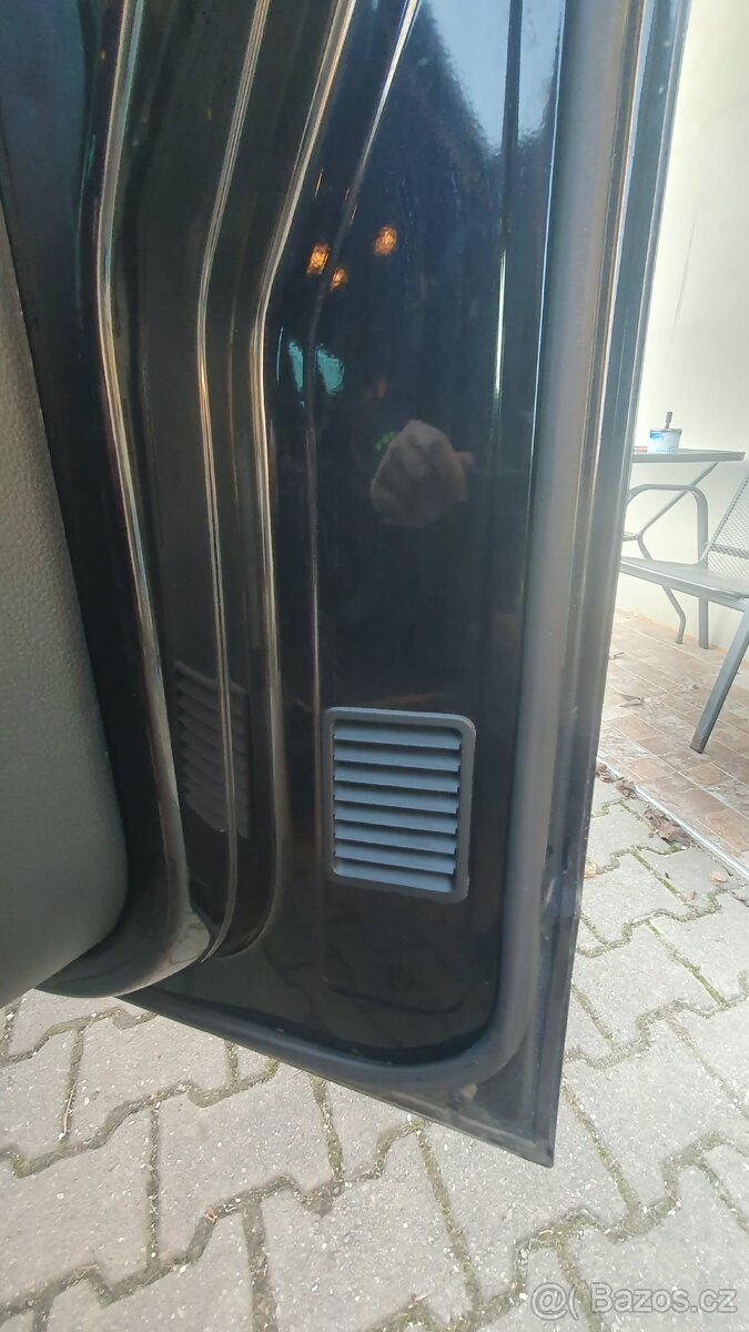 vw t6 Caravelle 110kw Dsg Long - 11