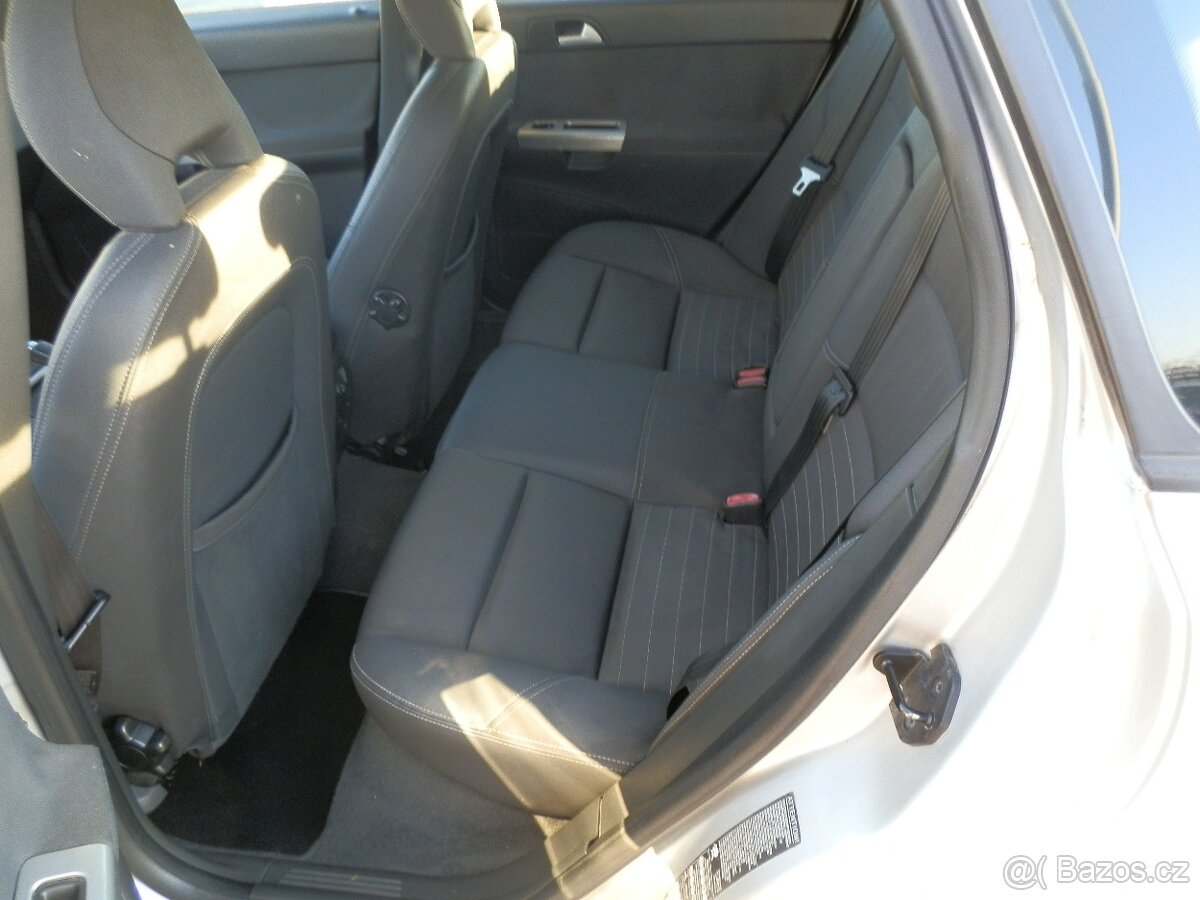 Volvo V50 - 2,0D - 11