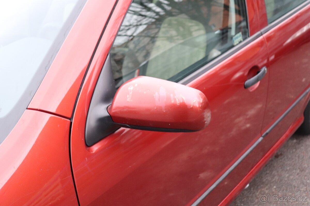 ŠKODA FABIA 1.4 mpi - 11