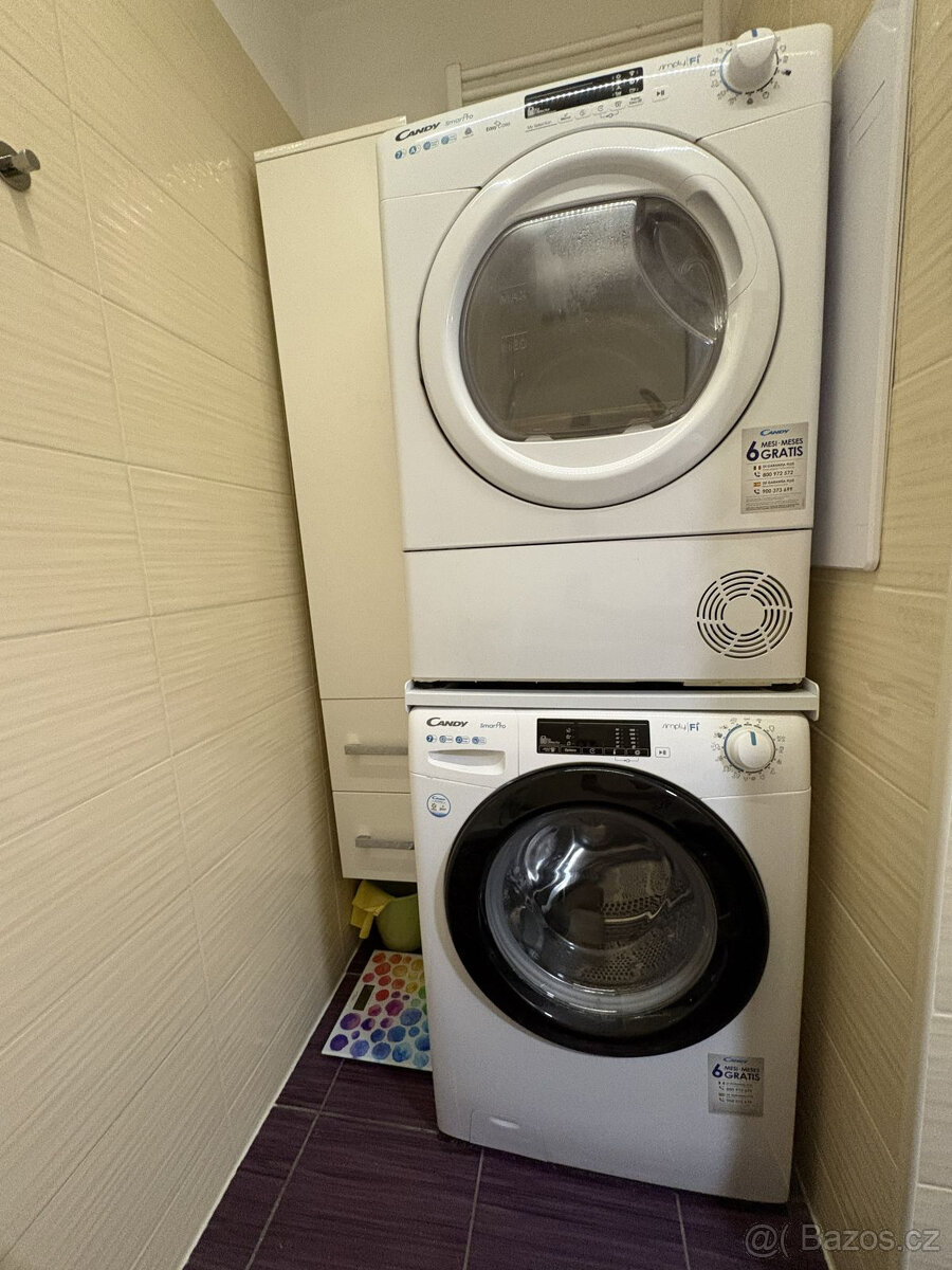 Prodej bytu 3+1 Vsetín - 11