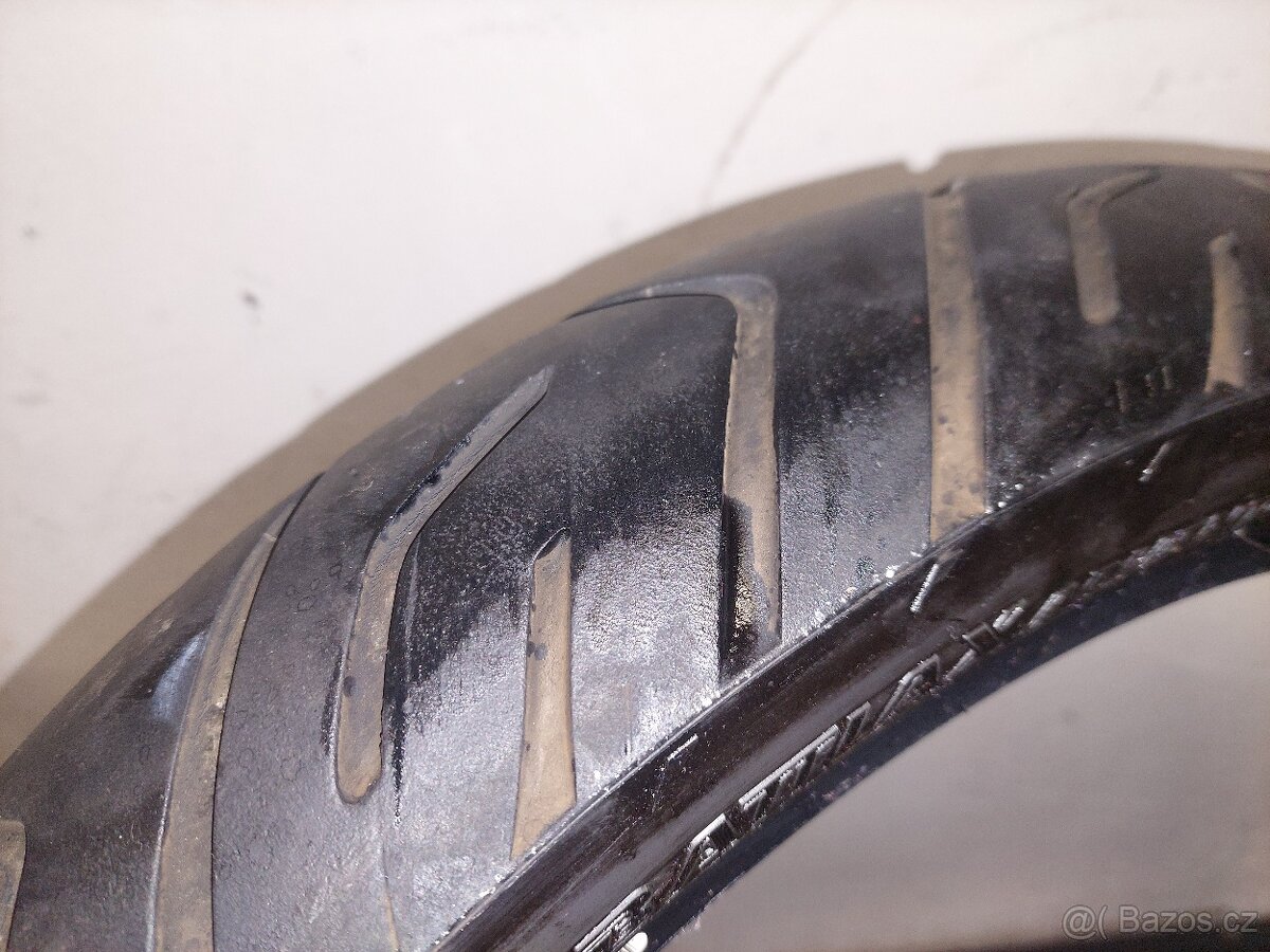 Bridgestone Battlax Adventure A41R - 11