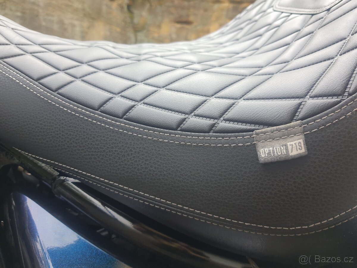 BMW R 18 Transcontinental OPTION 719 - 11