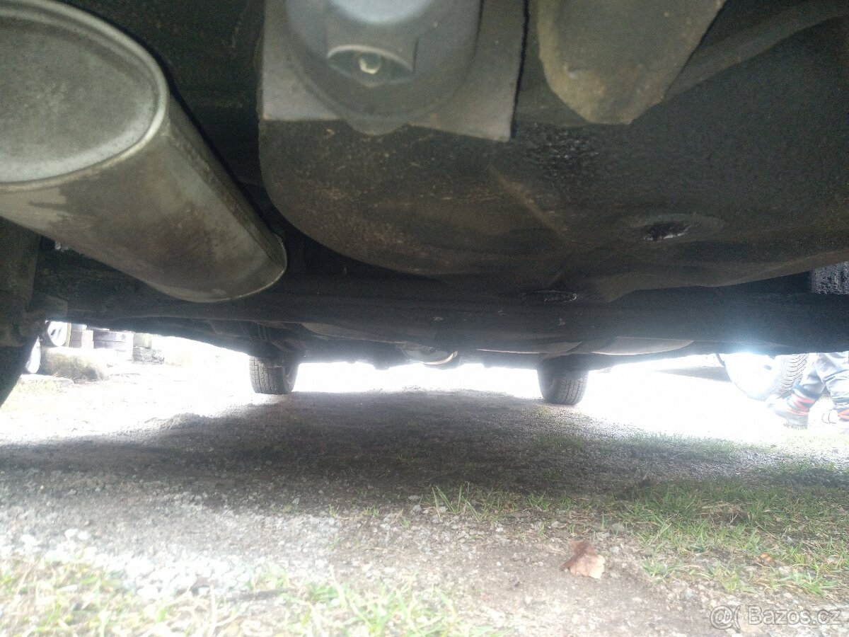 Škoda Felicia 1.3 mpi - 11