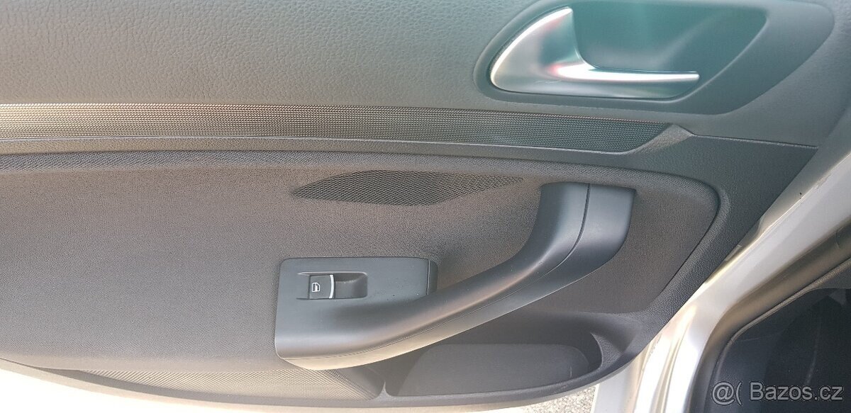 Vw Golf VI 1.6Tdi - 11