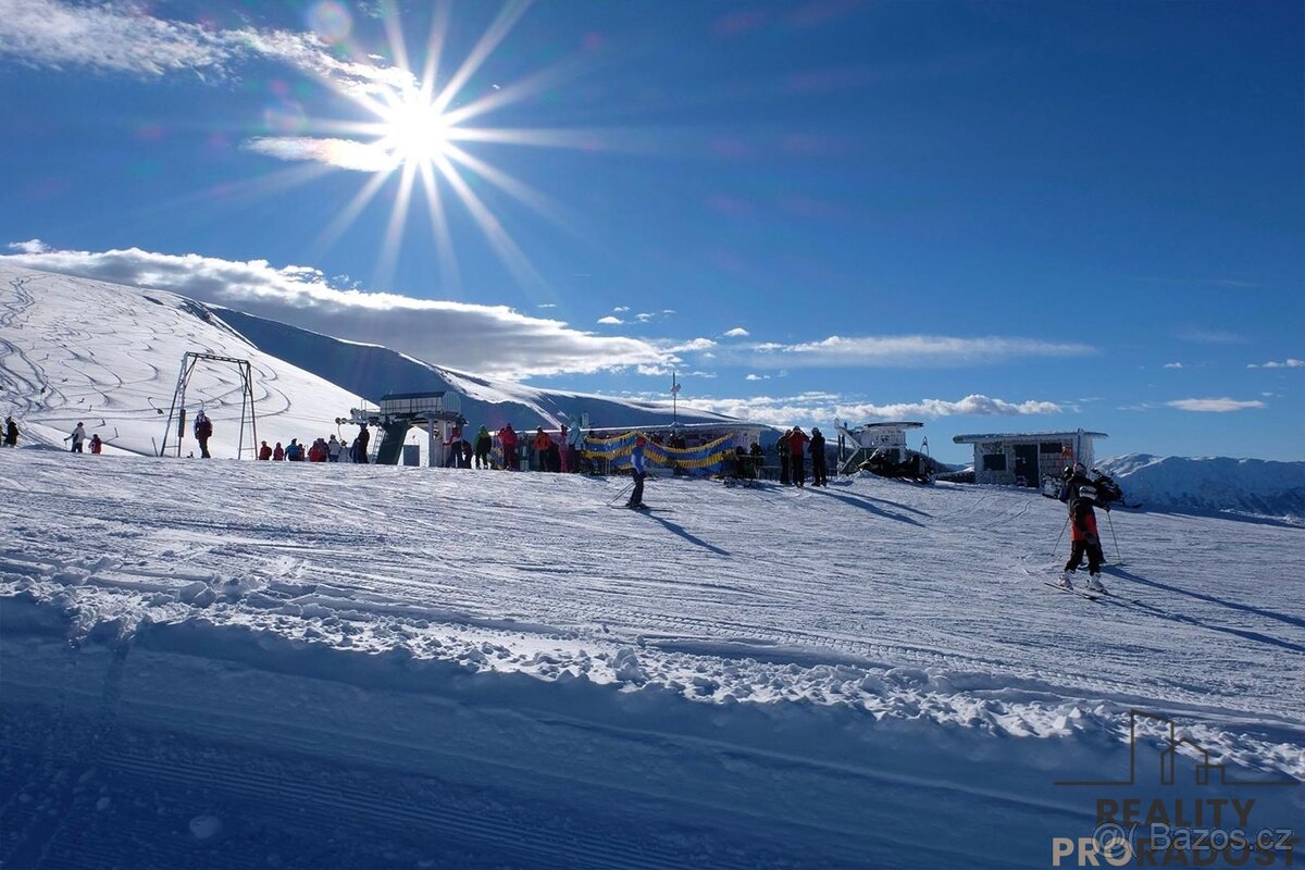 Prodej bytu 3+1 56 m², Via Leonardo Da Vinci, Silvi, Itálie - 11