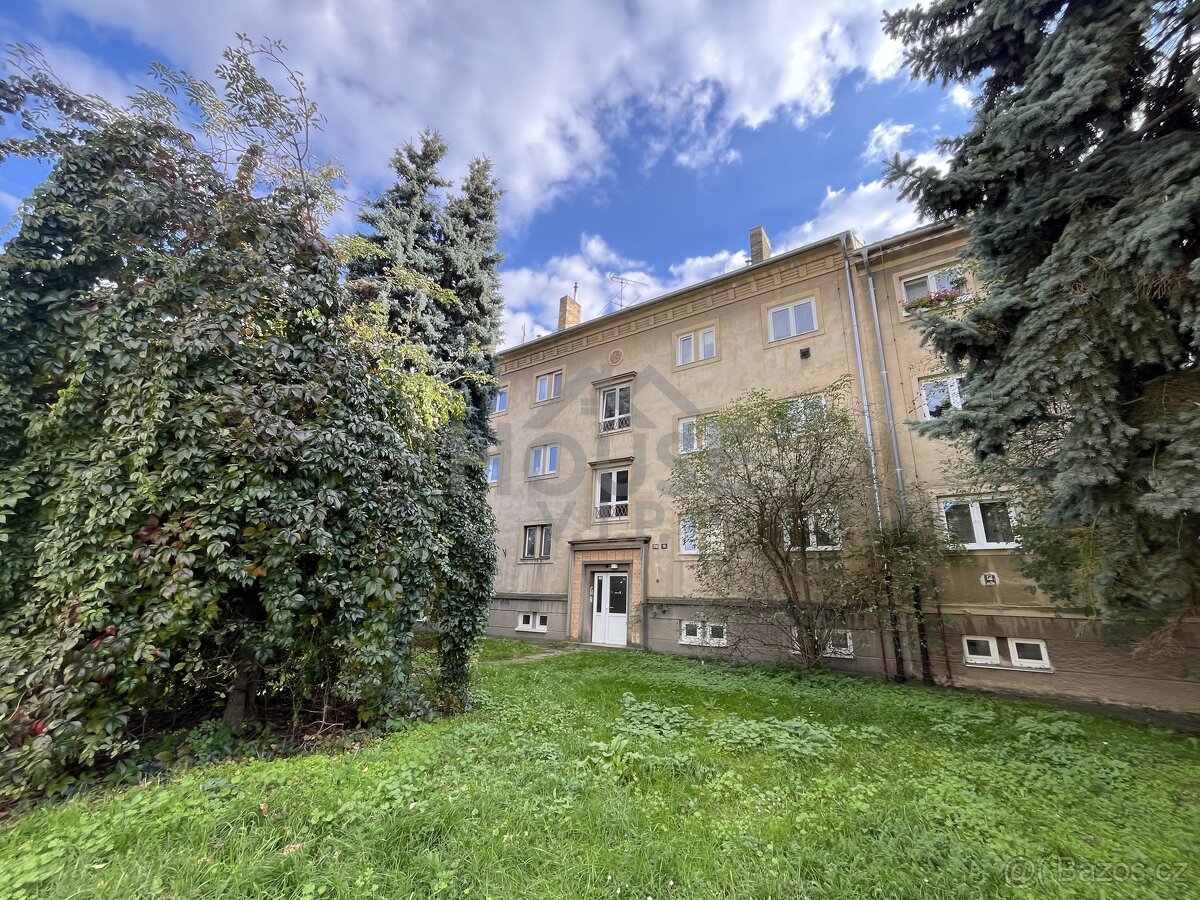 Prodej bytu 2+1 58 m², Praha - Klostermannova, Modřany. - 11