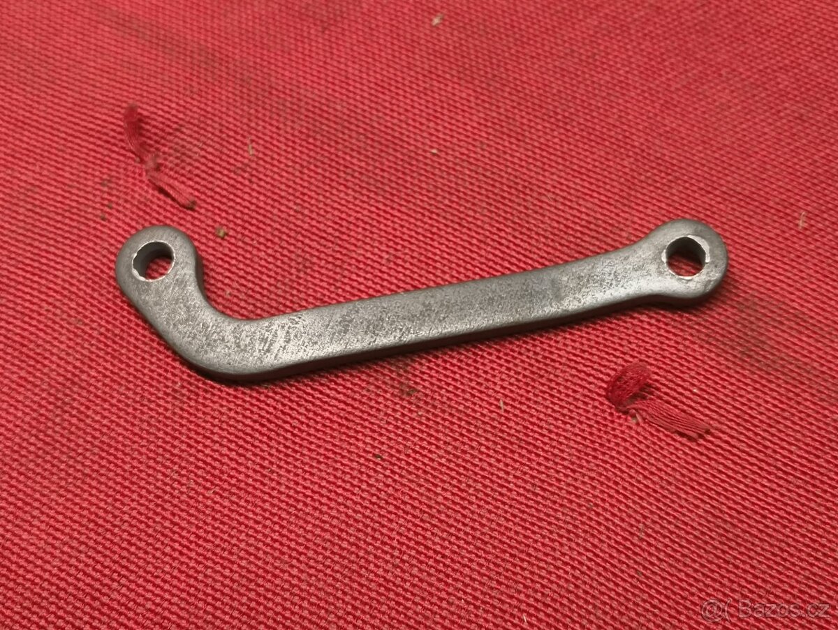 Komponenty stojanu Čz 125 175 250 477 476 481 482 472 trail - 11