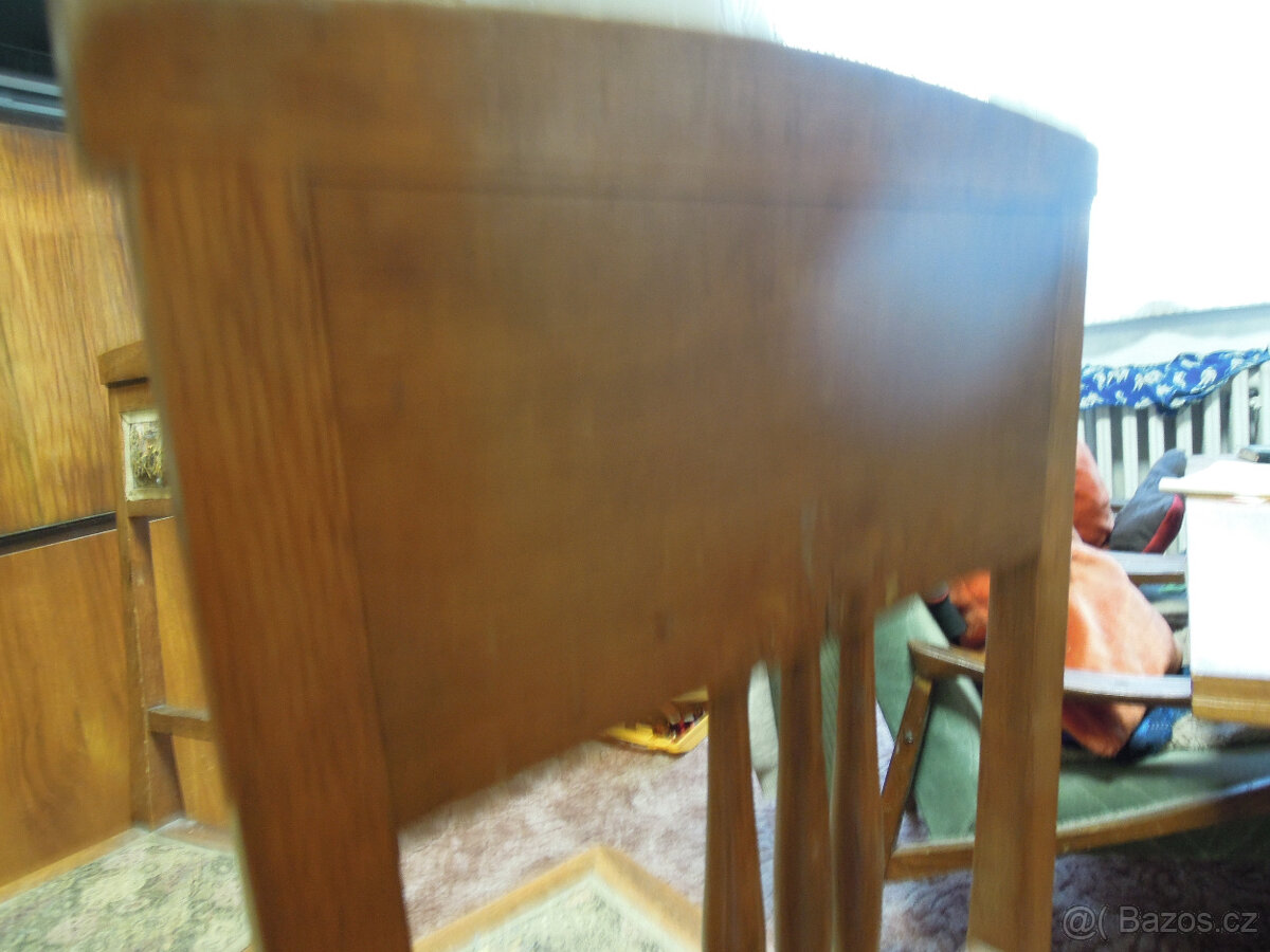 retro židle - 11