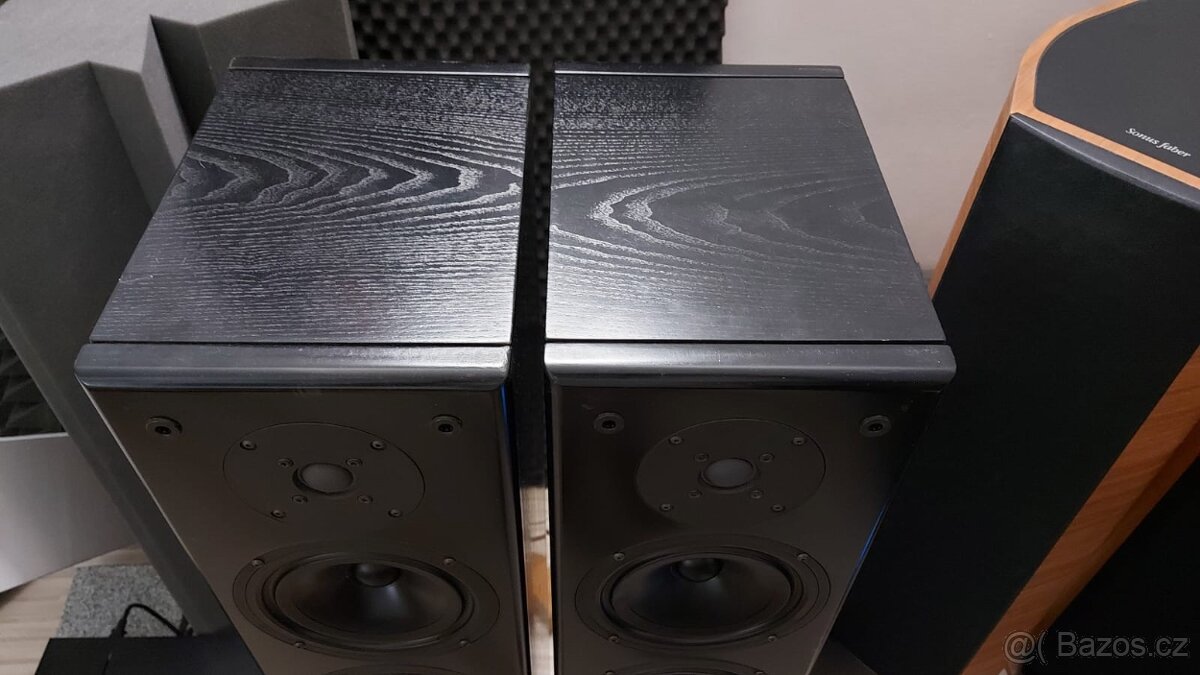 VIENNA ACOUSTIC MOZART - 11