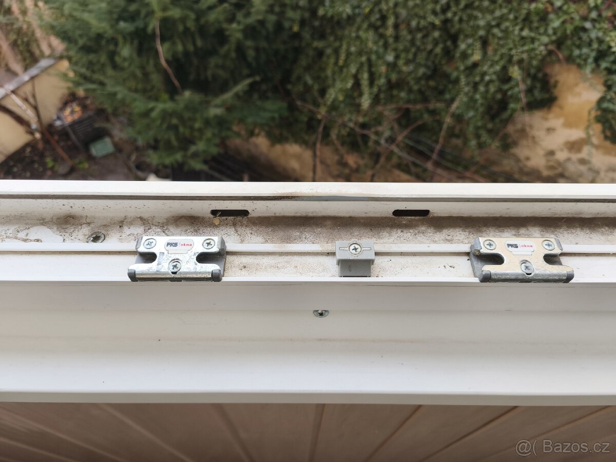 Plastová okna PKS okna, profil SI Aubi - 11