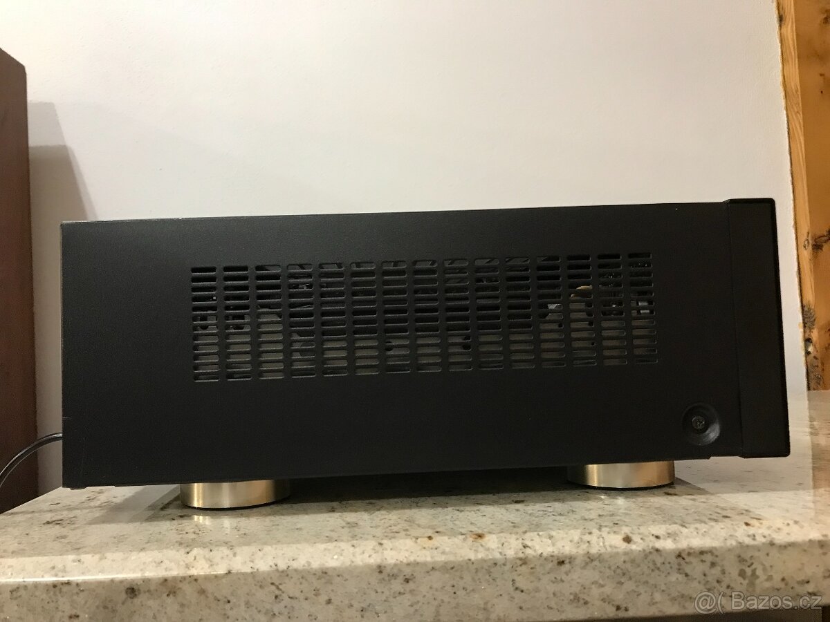 Pioneer A-301 Top stav-jako nový - 11