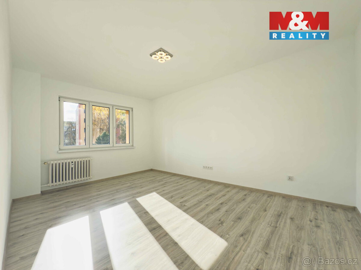 Prodej bytu 3+kk, 53 m², Karviná, ul. Majakovského - 11