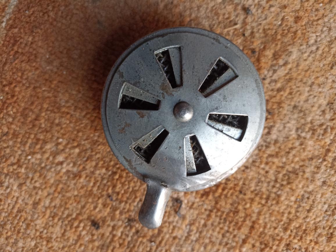 Malý nebo velký vzduch. filtr Jawa-Čz,manet - 11