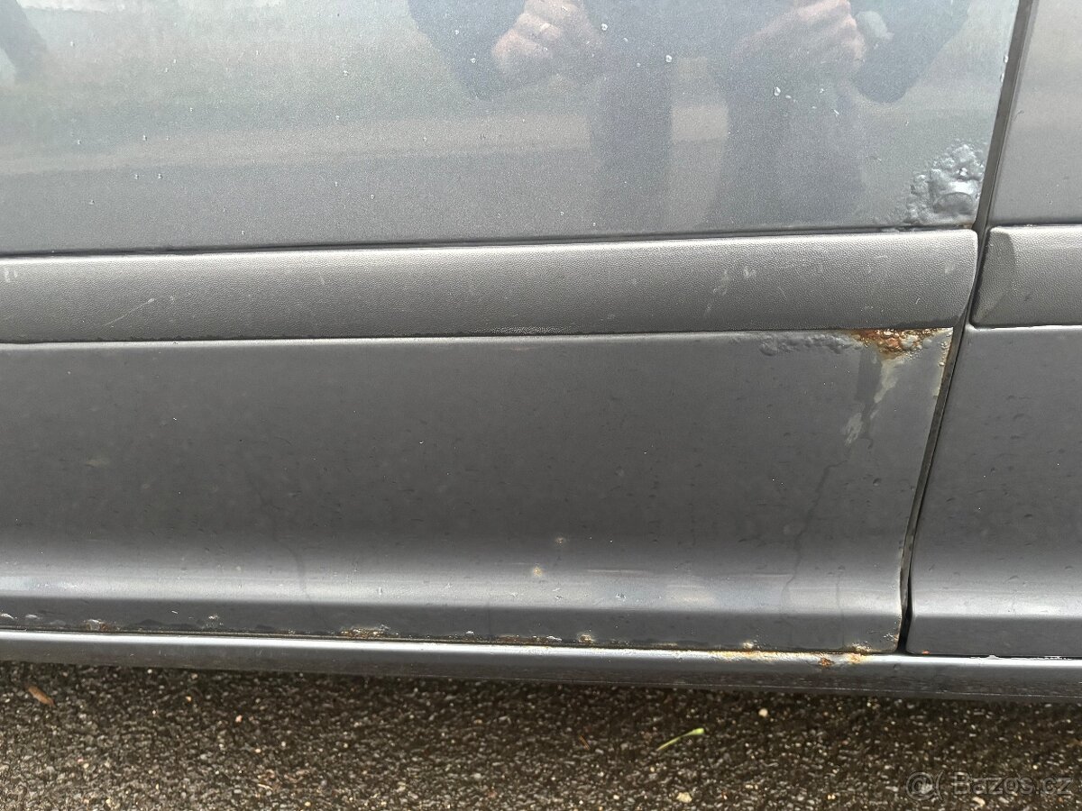 Škoda Octavia II 2.0 TDI 103 kW L&K - 11